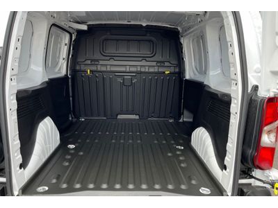 2024 Peugeot Partner