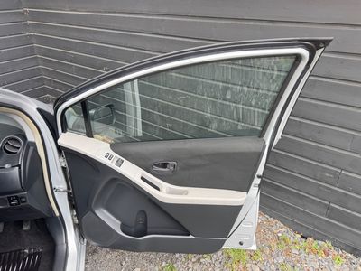 2011 Toyota Yaris