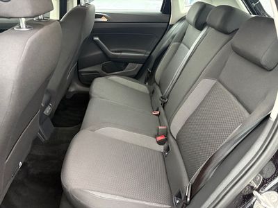 2024 Volkswagen Polo