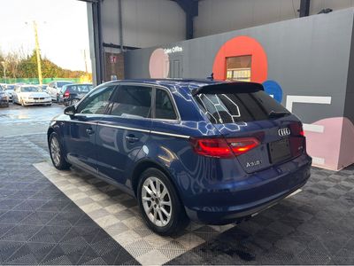 2015 Audi A3