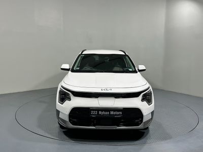 vehicle for sale from Nyhan Motors