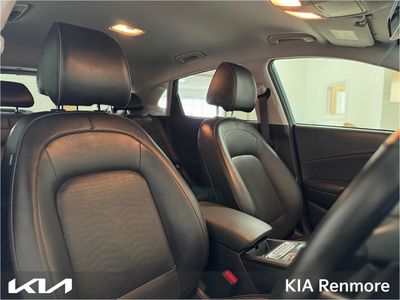 2019 Hyundai Kona