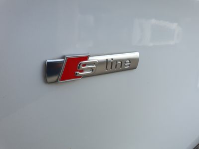 2017 Audi A3