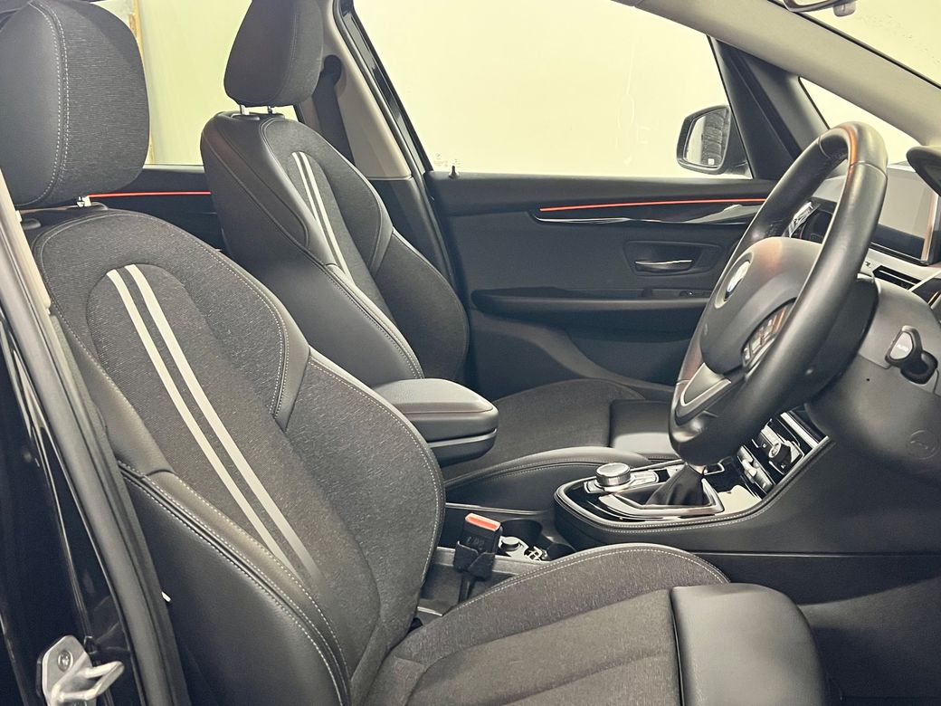 2020 BMW 2 Series
