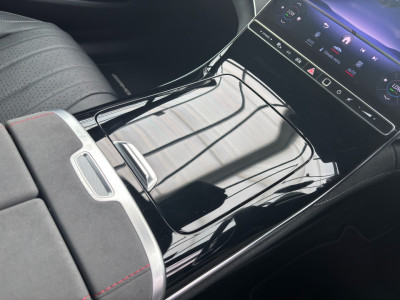 2022 Mercedes-Benz EQS