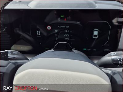 2026 Kia EV4
