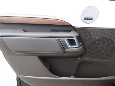 2017 Land Rover Discovery