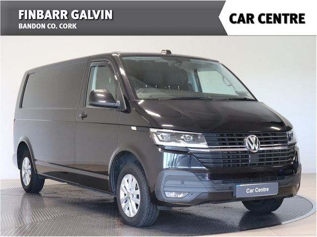 vehicle for sale from Finbarr Galvin Ltd