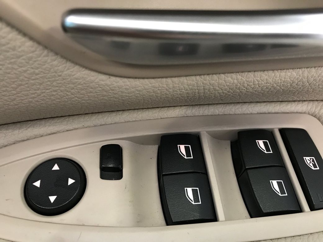 2016 BMW 4 Series