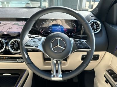 2026 Mercedes-Benz GLA Class