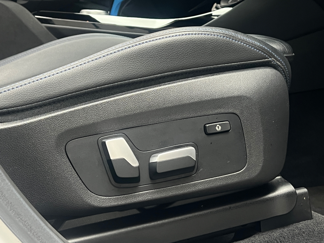 2022 BMW iX3