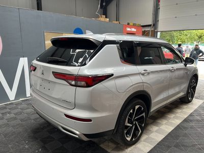 2023 Mitsubishi Outlander