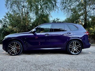 2023 BMW X5