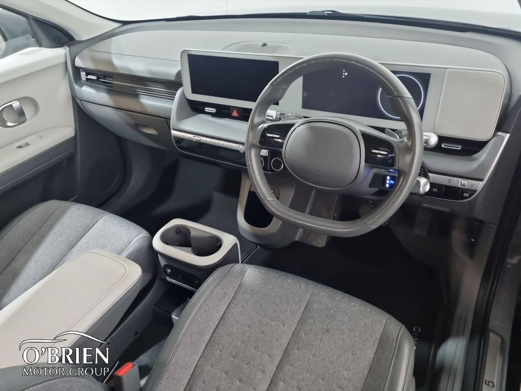 2022 Hyundai Ioniq 5