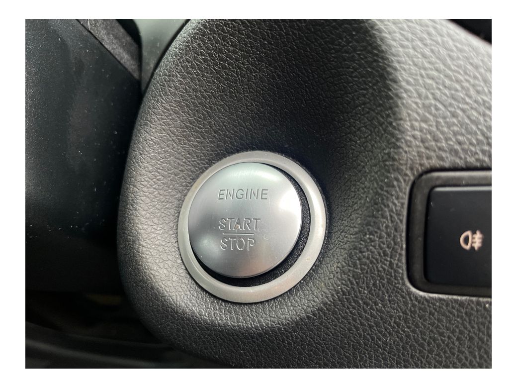 2018 Mercedes-Benz A Class