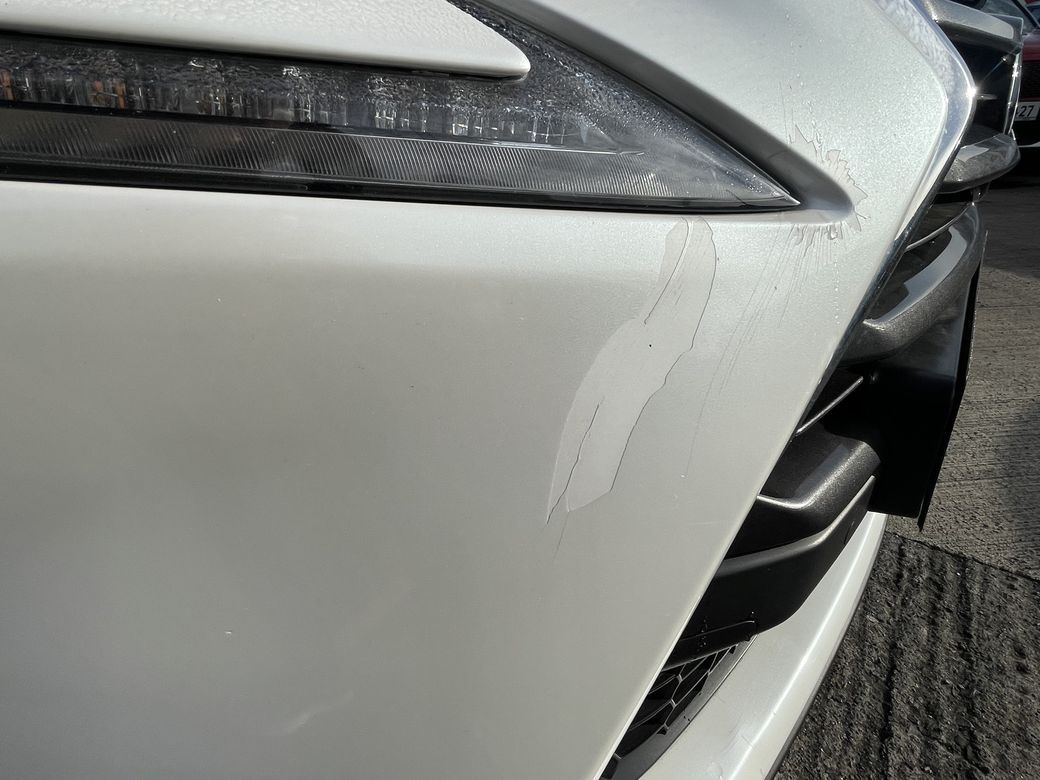 2016 Lexus NX