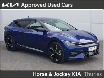 2023 Kia EV6
