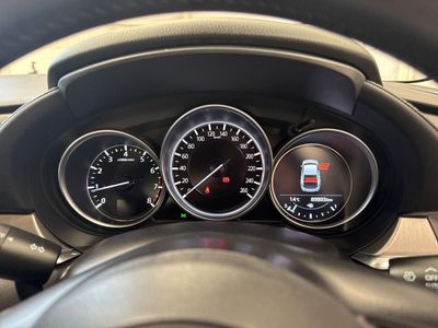 2020 Mazda Mazda6