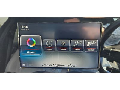 2018 Mercedes-Benz E Class