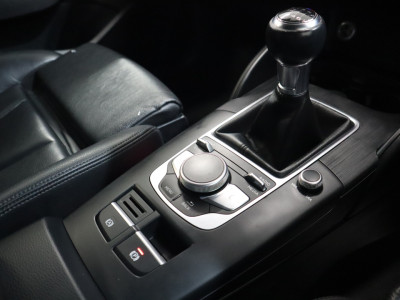 2019 Audi A3