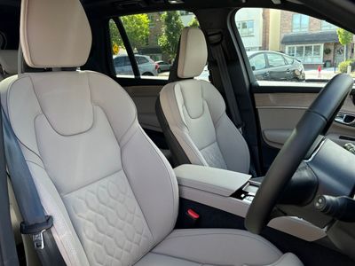 2026 Volvo XC90
