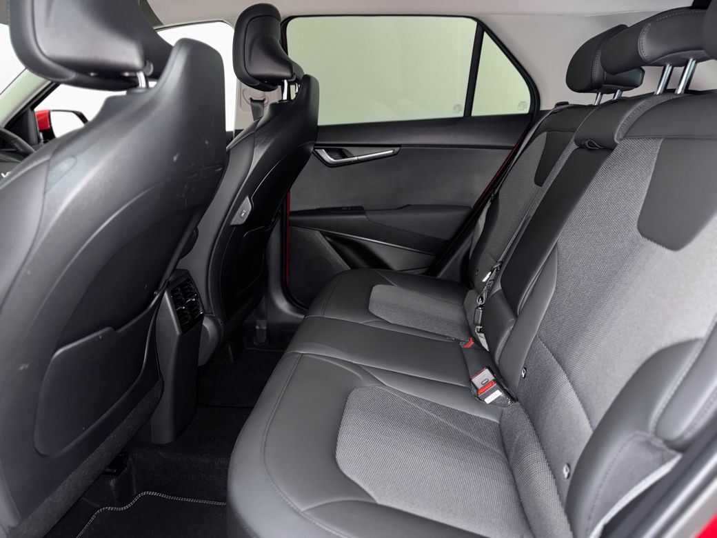 2024 Kia Niro