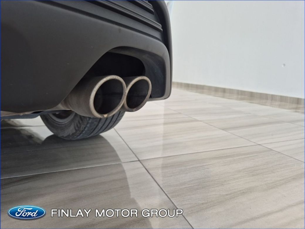 2022 Ford Focus