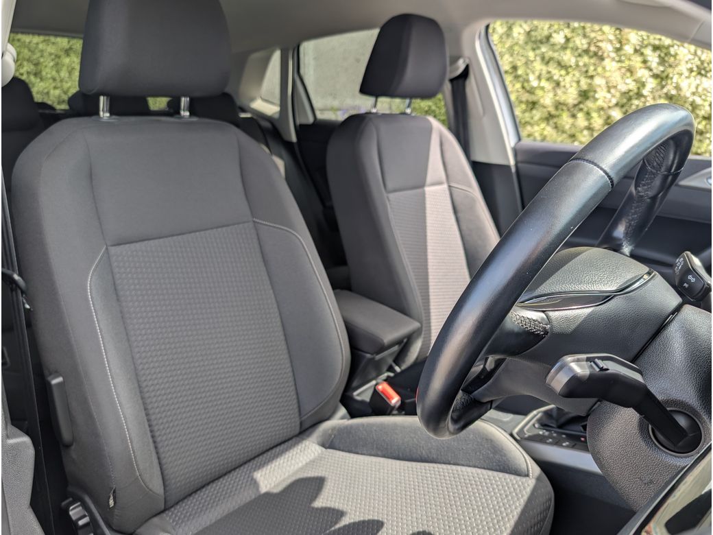 2021 Volkswagen Polo