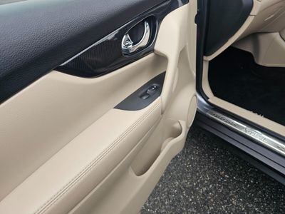 2018 Nissan X-Trail