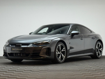 2023 Audi e-tron GT