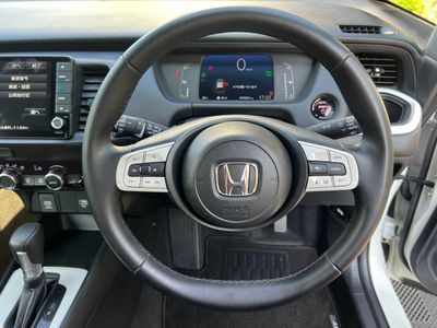 2024 Honda Fit