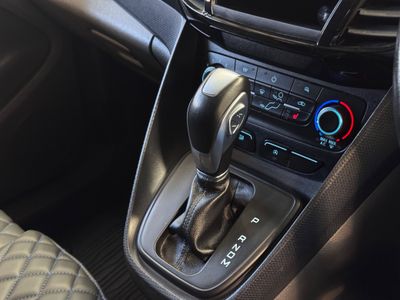 2021 Ford Transit Connect