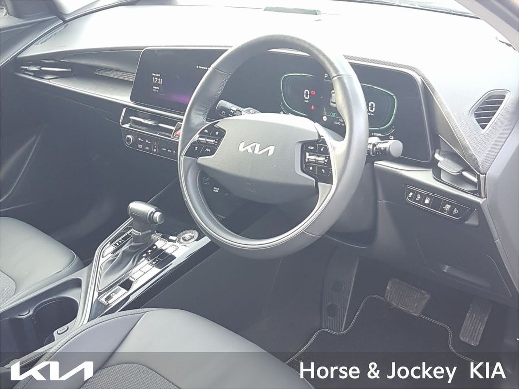 2023 Kia Niro