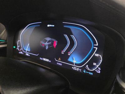 2023 BMW 5 Series
