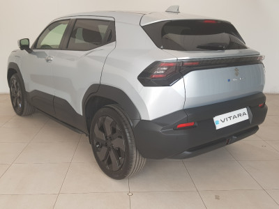 2026 Suzuki Vitara
