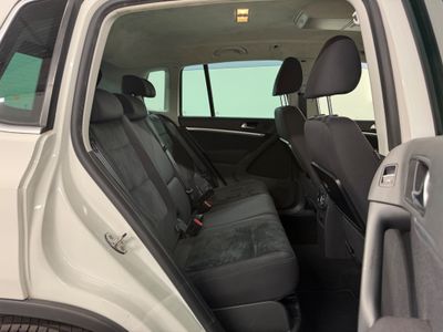 2013 Volkswagen Tiguan