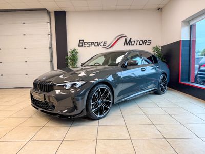 2024 BMW 3 Series