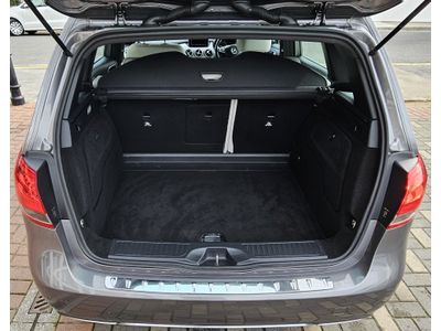 2015 Mercedes-Benz B Class