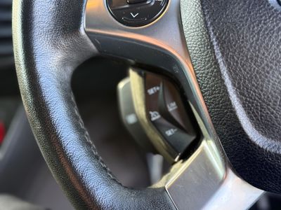 2023 Ford Transit Connect