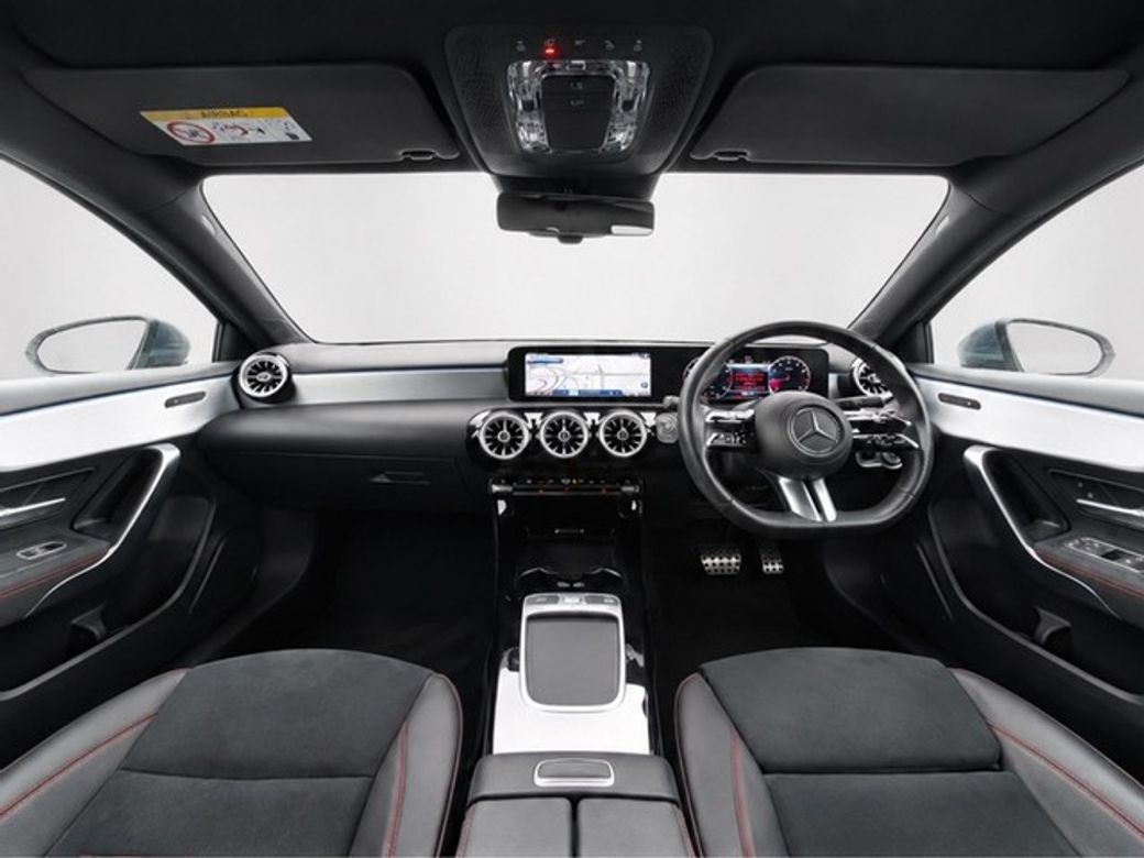 2023 Mercedes-Benz A Class