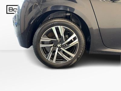 2023 Peugeot 208