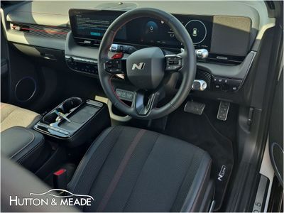 2026 Hyundai Ioniq 5