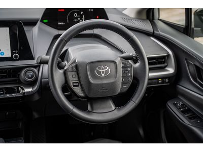 2025 Toyota Prius
