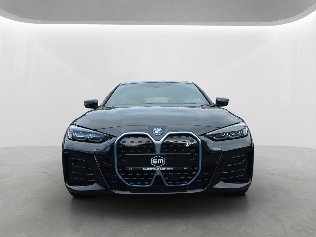 2023 BMW i4