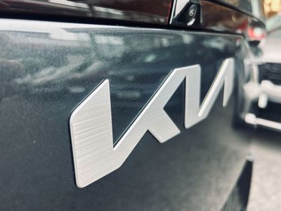 2026 Kia EV5