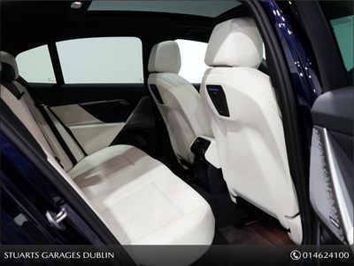 2024 BMW 5 Series
