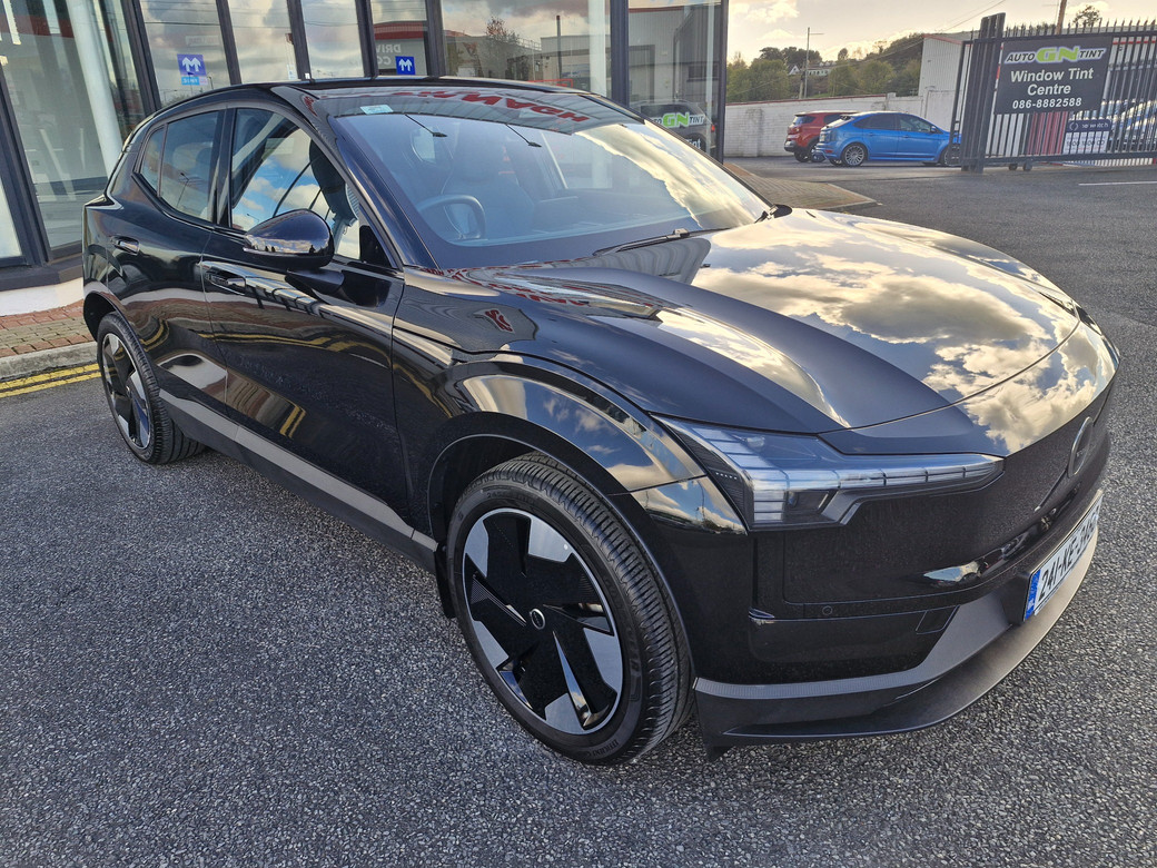 2024 Volvo EX30