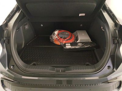 2025 Toyota C-HR