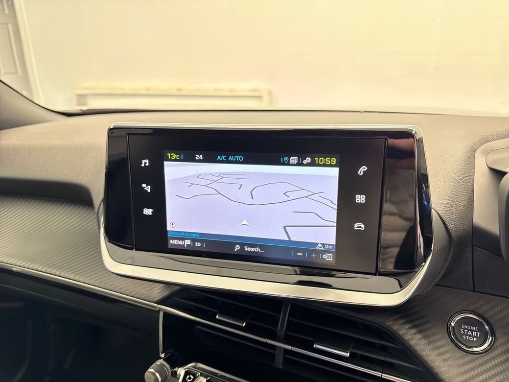 2023 Peugeot 2008