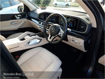 2023 Mercedes-Benz GLE Class